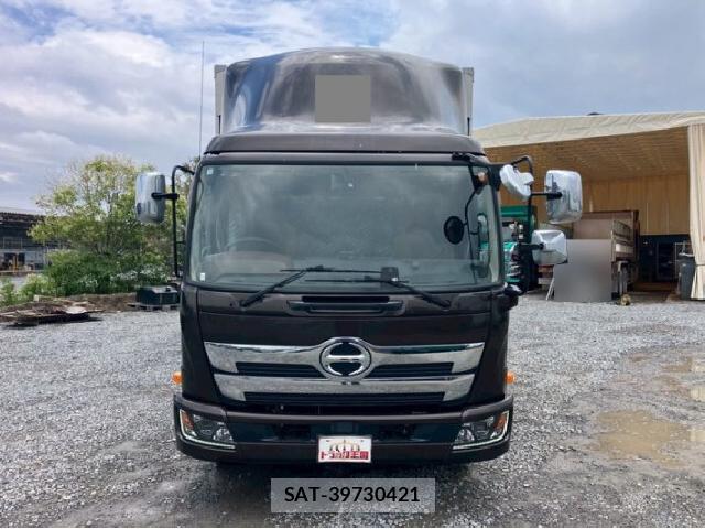 Hino RANGER 2018 8218799-4