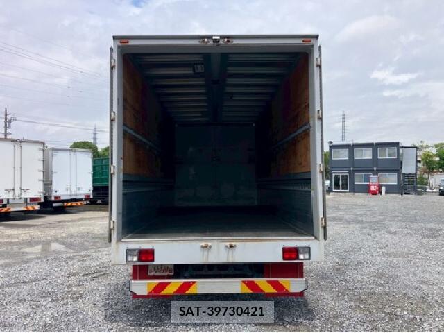 Hino RANGER 2018 8218799-5