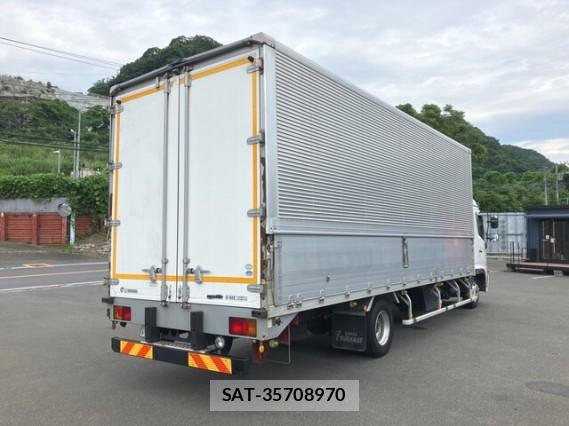 Hino RANGER 2014 8220587-1