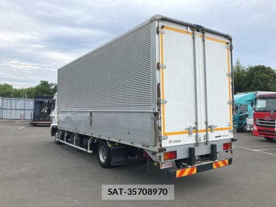 Hino RANGER 2014 8220587-10