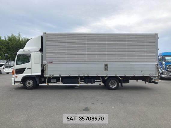Hino RANGER 2014 8220587-11