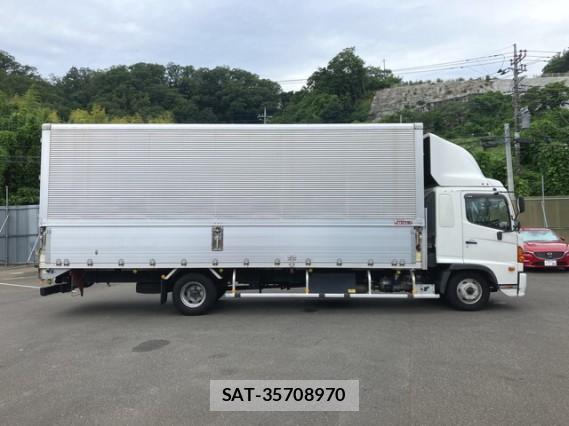 Hino RANGER 2014 8220587-13