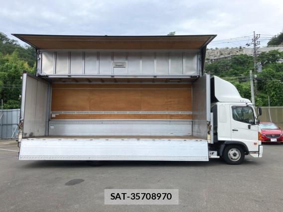 Hino RANGER 2014 8220587-14