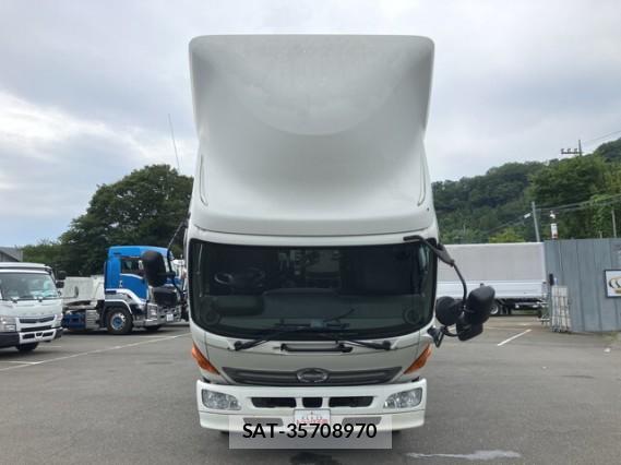Hino RANGER 2014 8220587-15