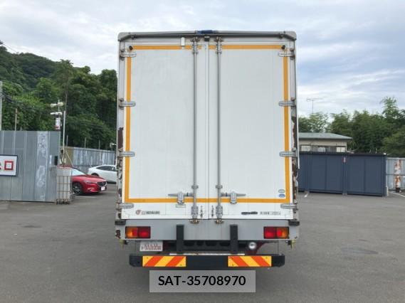 Hino RANGER 2014 8220587-16