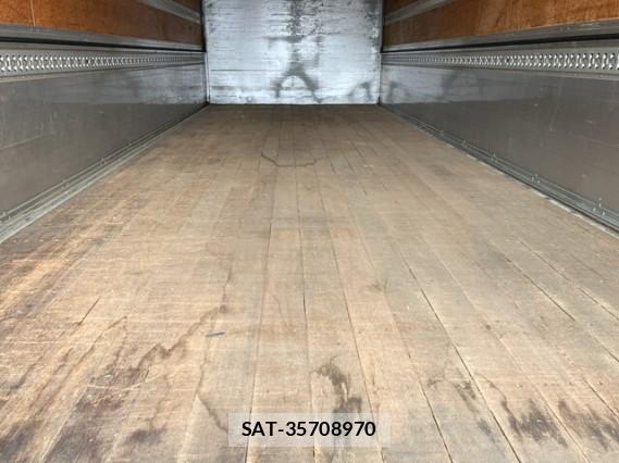 Hino RANGER 2014 8220587-18