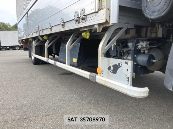 Hino RANGER 2014 8220587-19