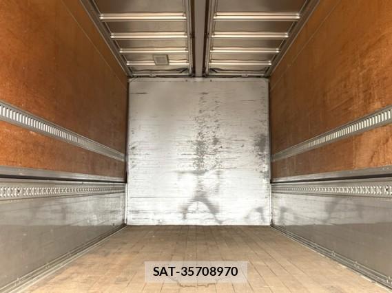 Hino RANGER 2014 8220587-2