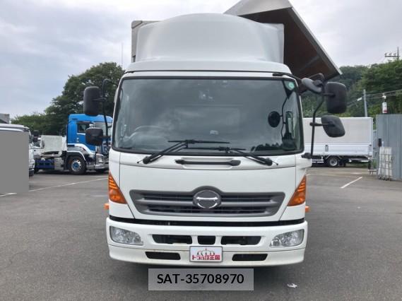 Hino RANGER 2014 8220587-4