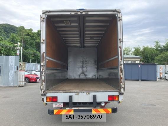 Hino RANGER 2014 8220587-5