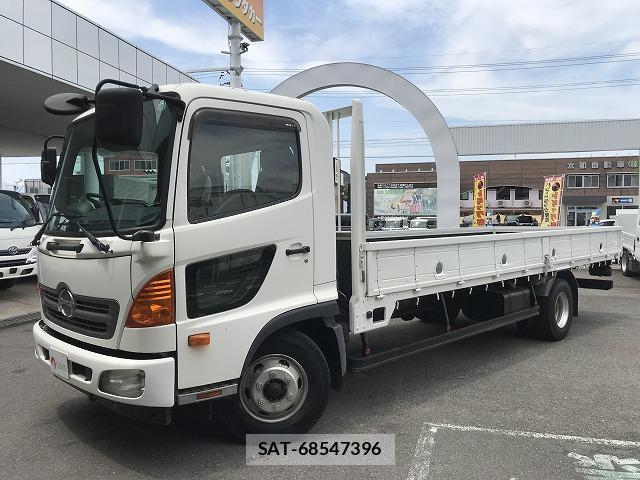 Hino RANGER 2014-05 8223905-0