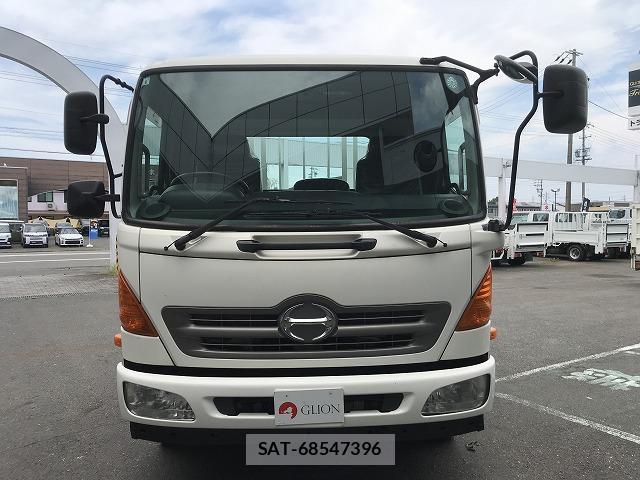 Hino RANGER 2014-05 8223905-1