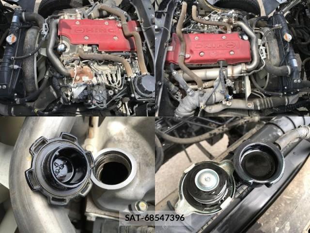 Hino RANGER 2014-05 8223905-11