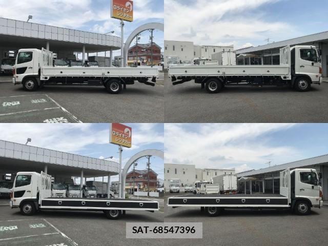 Hino RANGER 2014-05 8223905-3