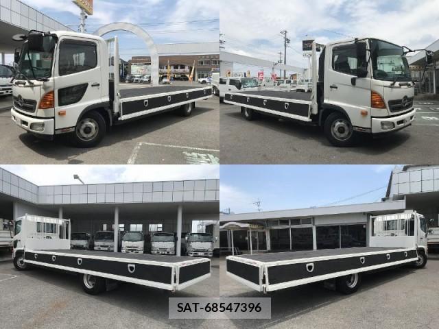 Hino RANGER 2014-05 8223905-4