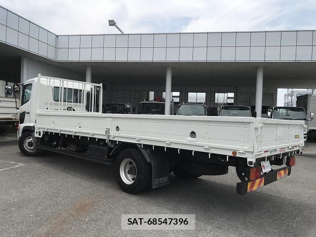 Hino RANGER 2014-05 8223905-5