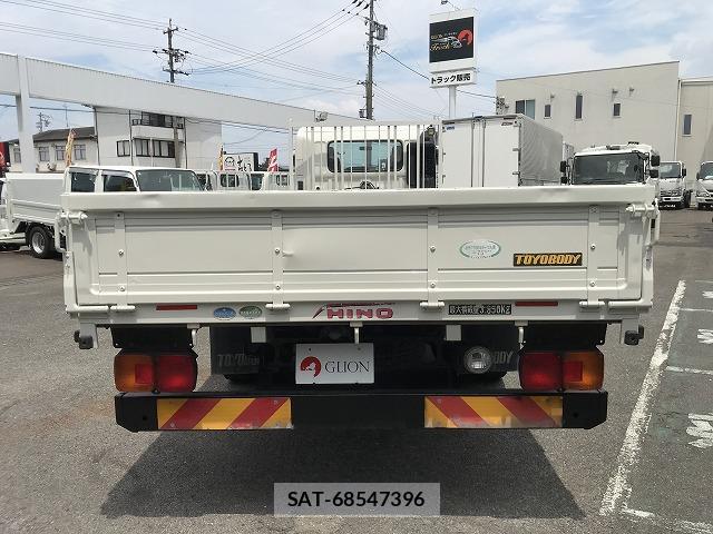 Hino RANGER 2014-05 8223905-6