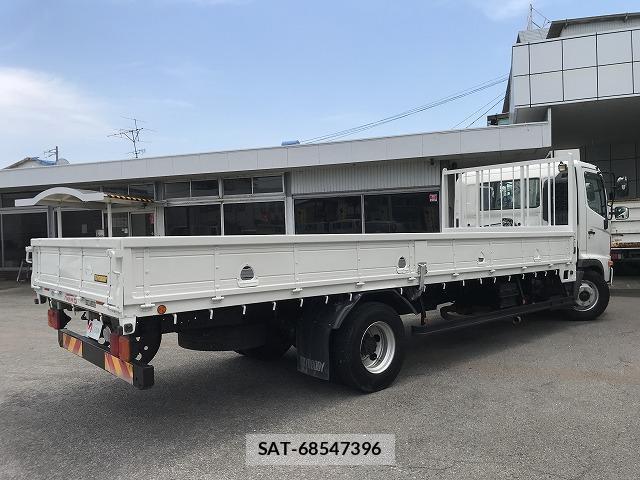 Hino RANGER 2014-05 8223905-7