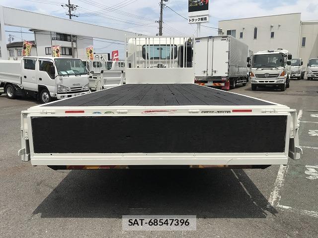 Hino RANGER 2014-05 8223905-8