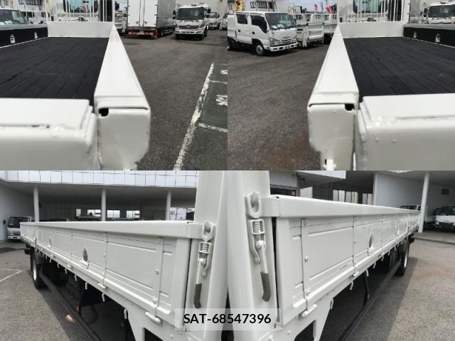 Hino RANGER 2014-05 8223905-9