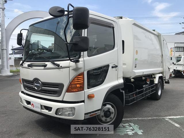 Hino RANGER 2013-05 8223908-0