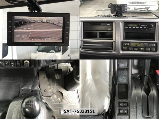 Hino RANGER 2013-05 8223908-10
