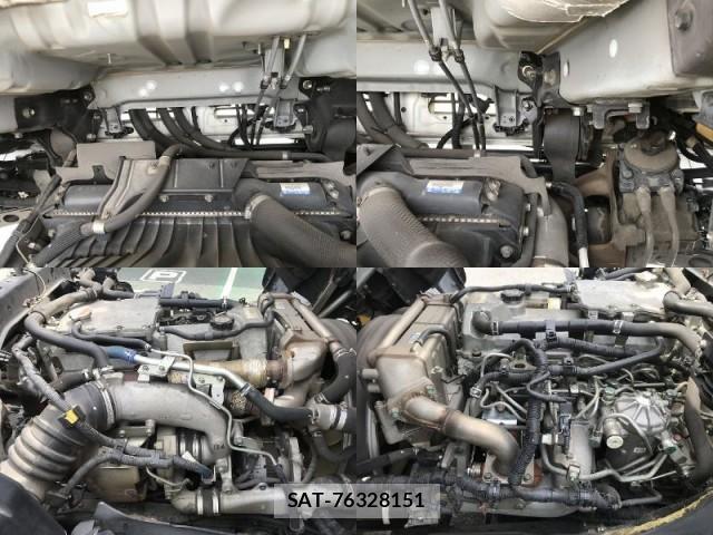 Hino RANGER 2013-05 8223908-13