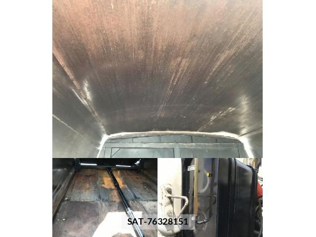 Hino RANGER 2013-05 8223908-14