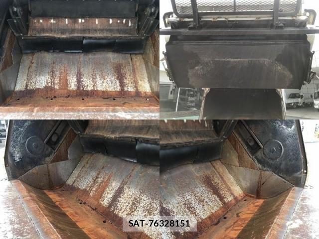 Hino RANGER 2013-05 8223908-16