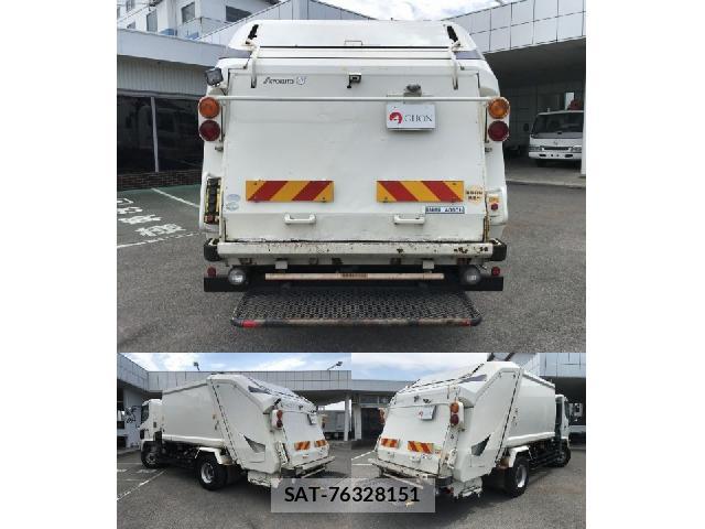Hino RANGER 2013-05 8223908-2