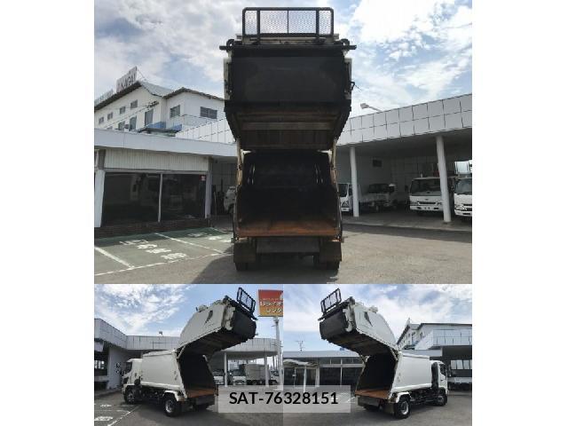 Hino RANGER 2013-05 8223908-3