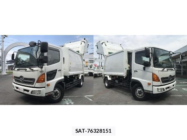 Hino RANGER 2013-05 8223908-5