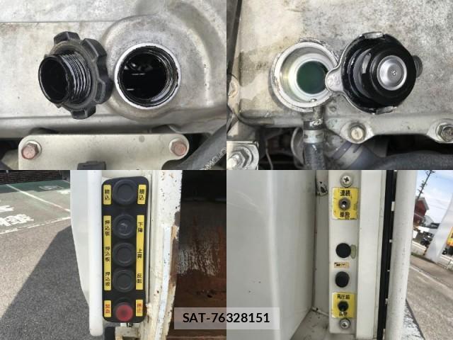 Hino RANGER 2013-05 8223908-6