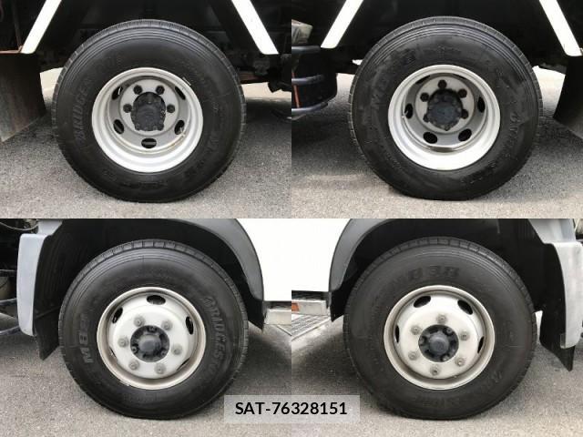 Hino RANGER 2013-05 8223908-7