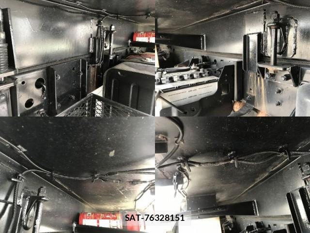 Hino RANGER 2013-05 8223908-8