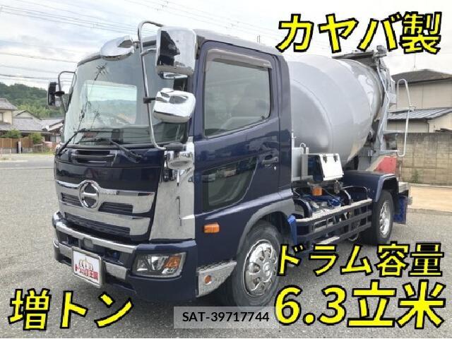 Hino RANGER 2018 8225626-0