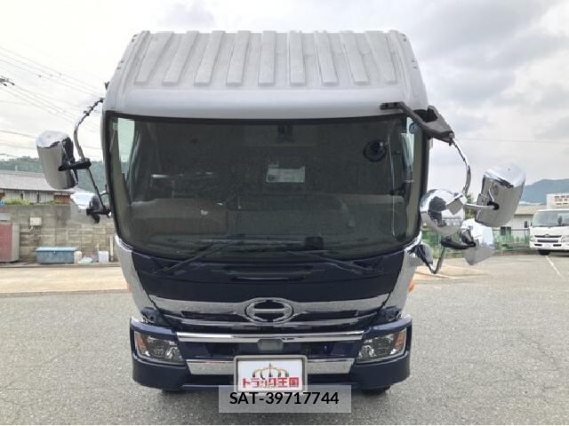 Hino RANGER 2018 8225626-14