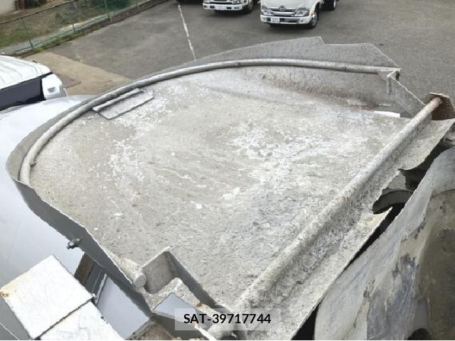 Hino RANGER 2018 8225626-16
