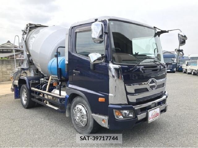 Hino RANGER 2018 8225626-3