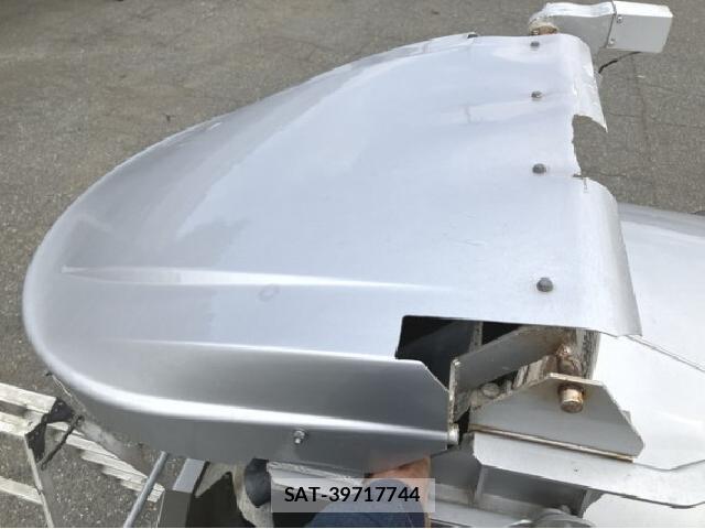 Hino RANGER 2018 8225626-5
