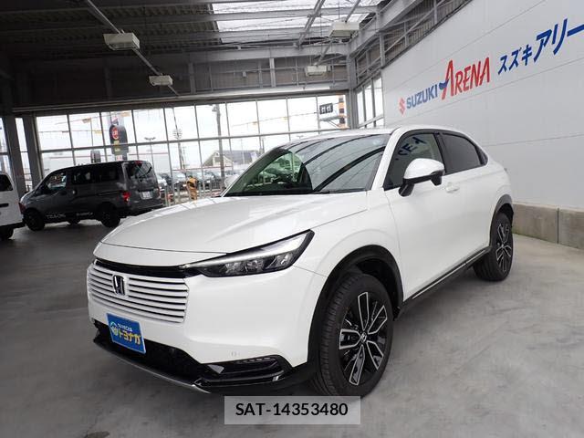 Honda e 2026-06 8224764-0