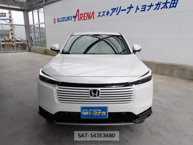 Honda e 2026-06 8224764-1