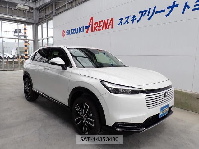 Honda e 2026-06 8224764-2