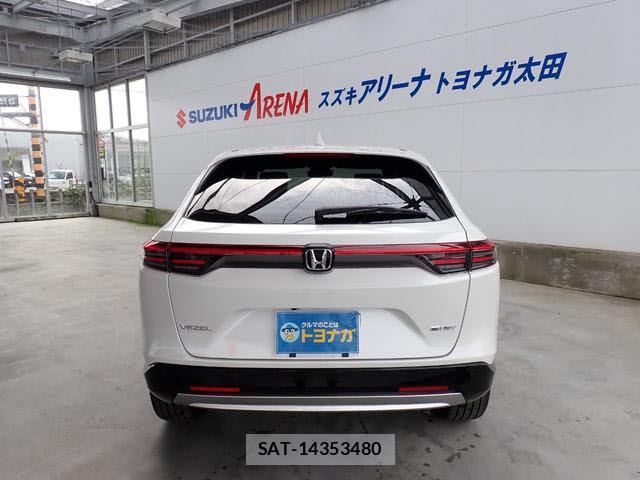 Honda e 2026-06 8224764-4