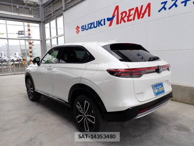 Honda e 2026-06 8224764-5