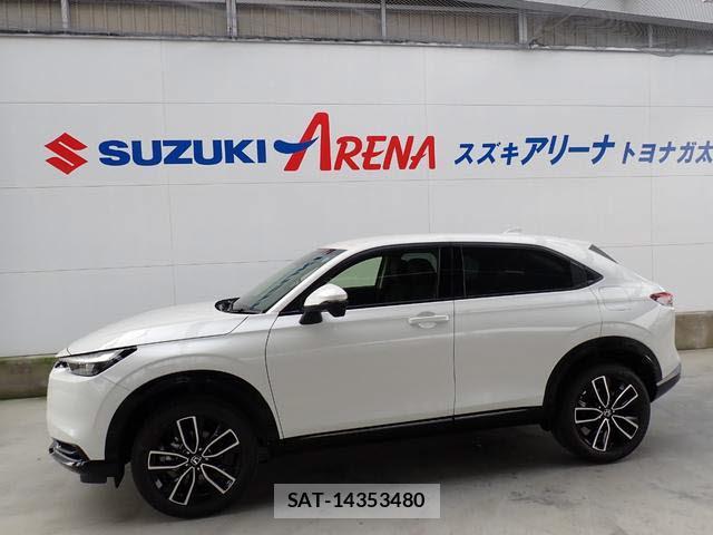 Honda e 2026-06 8224764-6