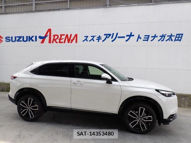 Honda e 2026-06 8224764-7