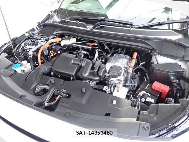 Honda e 2026-06 8224764-8