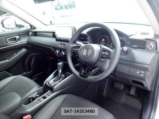 Honda e 2026-06 8224764-9