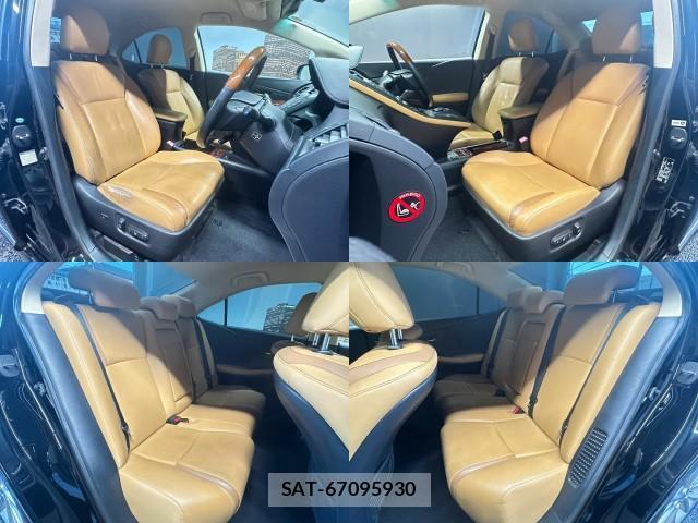Lexus HS 2011-10 8218467-3